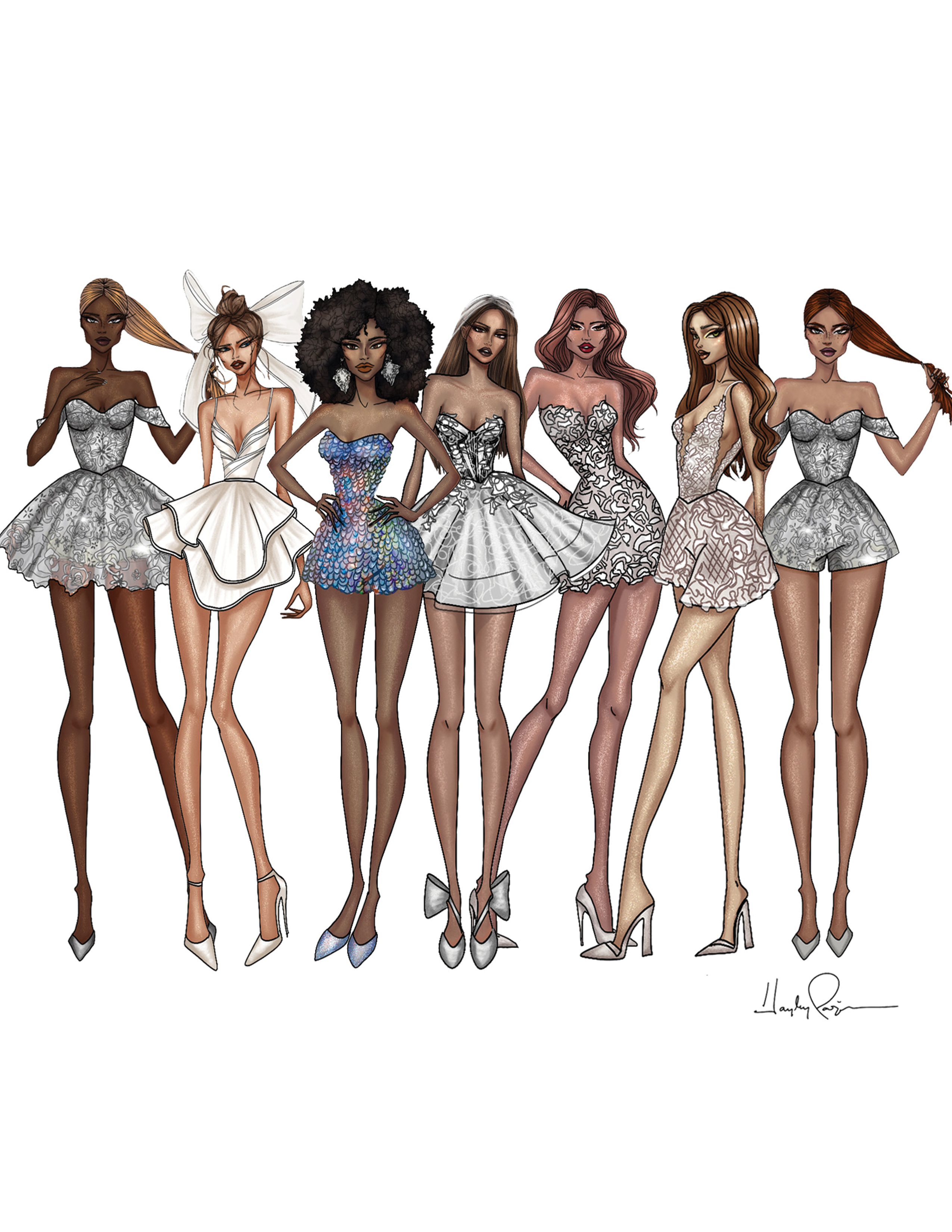 After-Party Edit Sketch