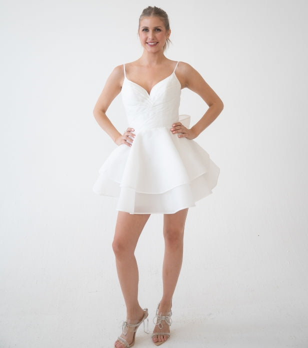 sachin and babi light blue dress Alyn Paige Products for Sale up to 90% Off Retail: Poshmark main image 0