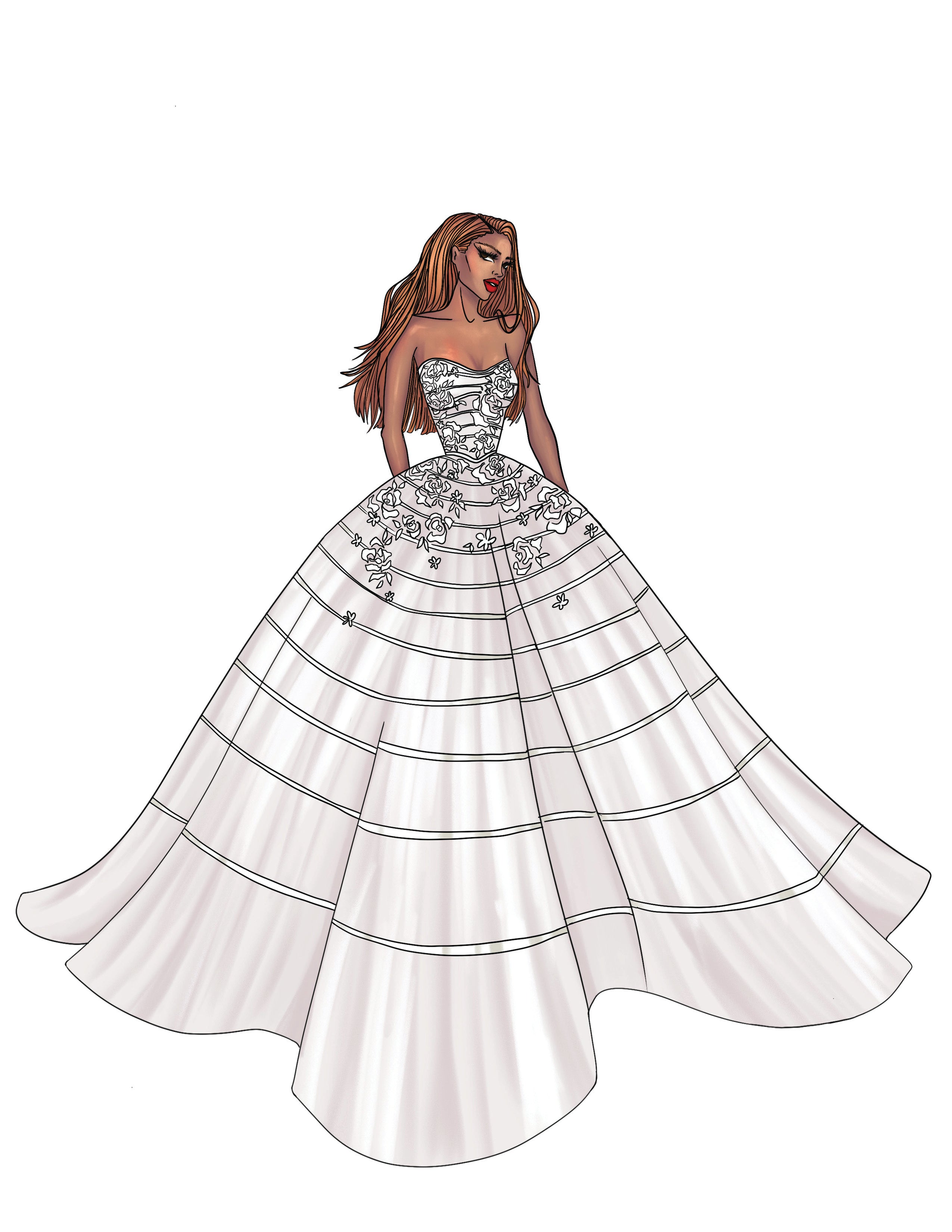 Twice Upon A Time Sketch