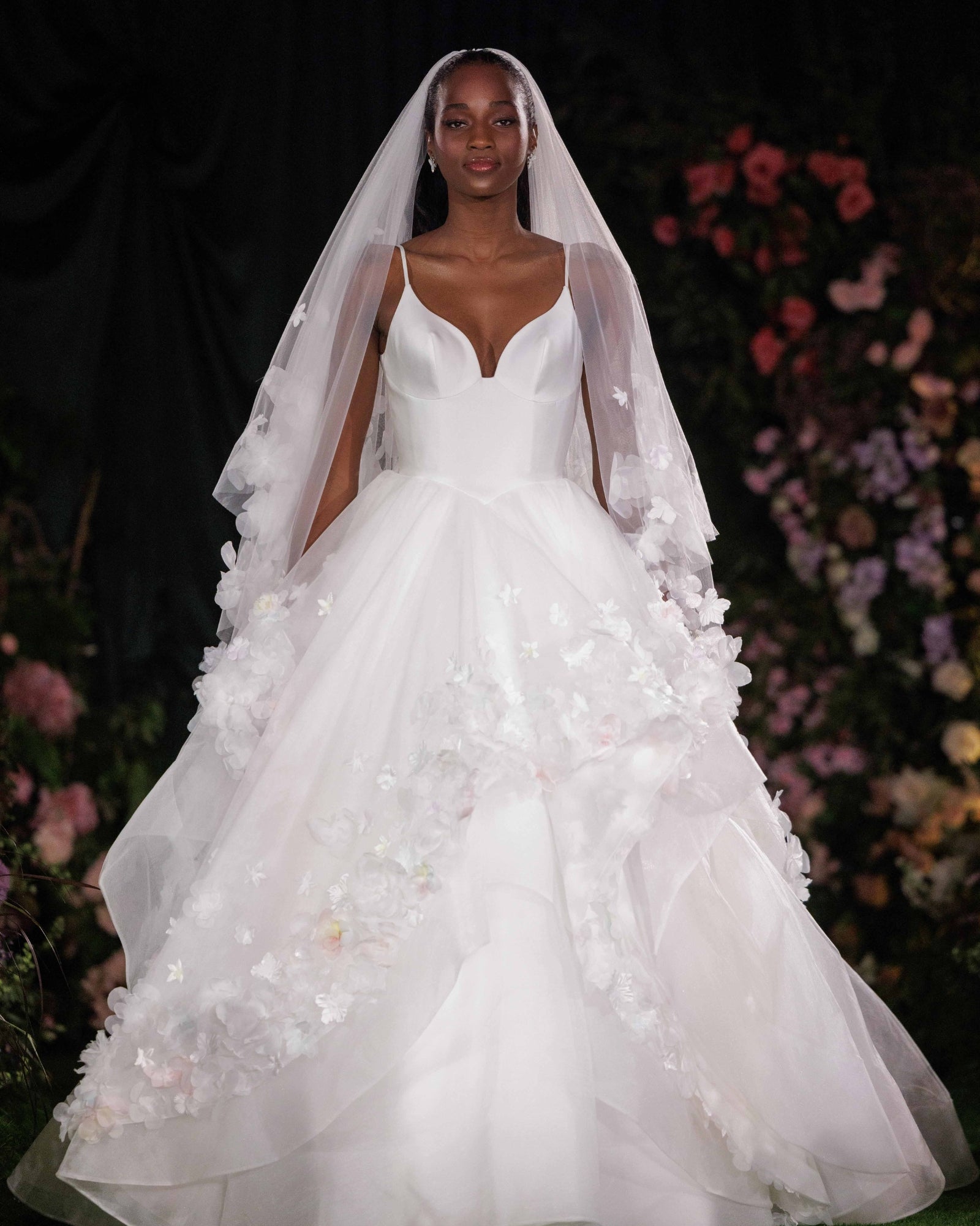 white christmas dresses Turning Paiges