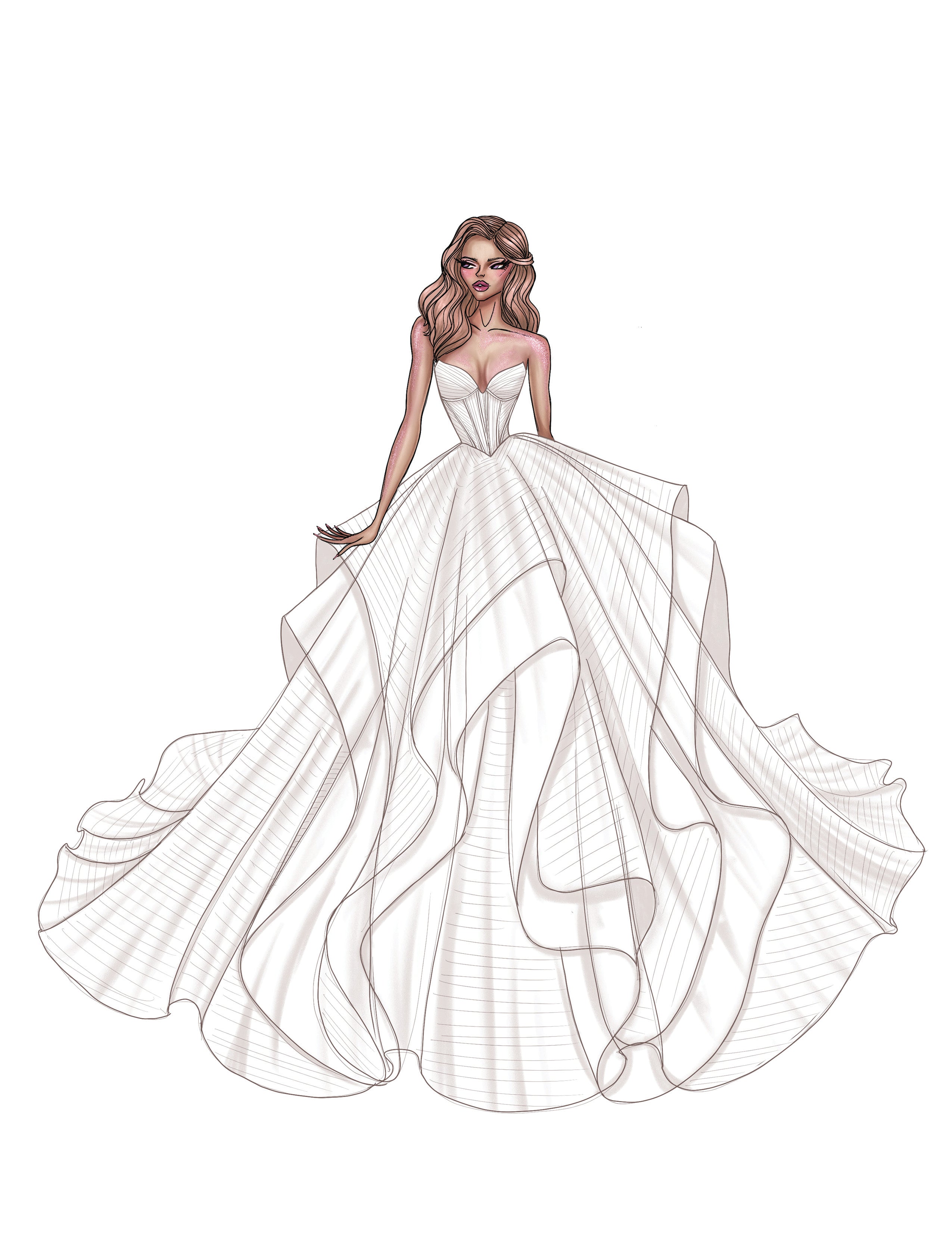 Twice Upon A Time Sketch