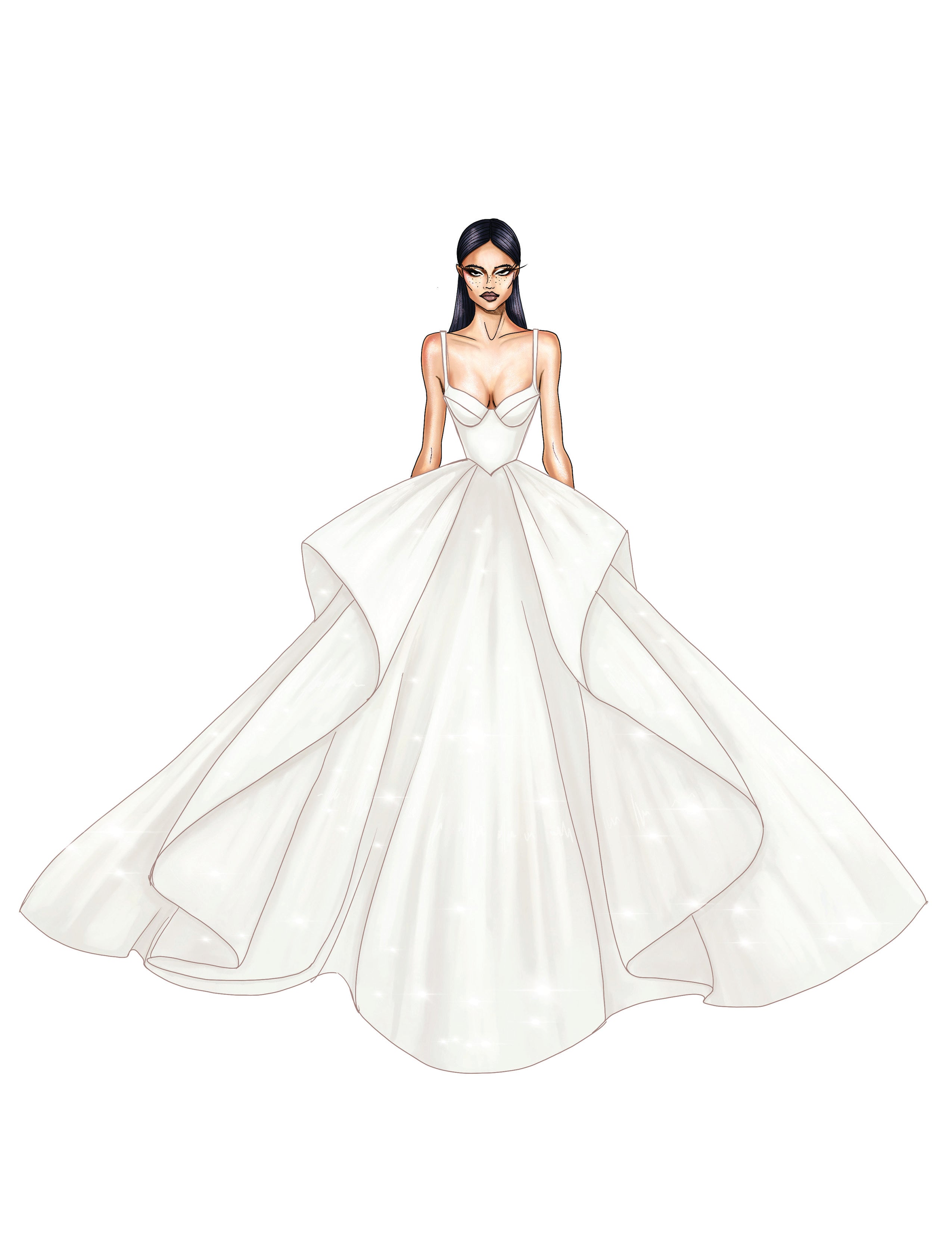 Twice Upon A Time Sketch