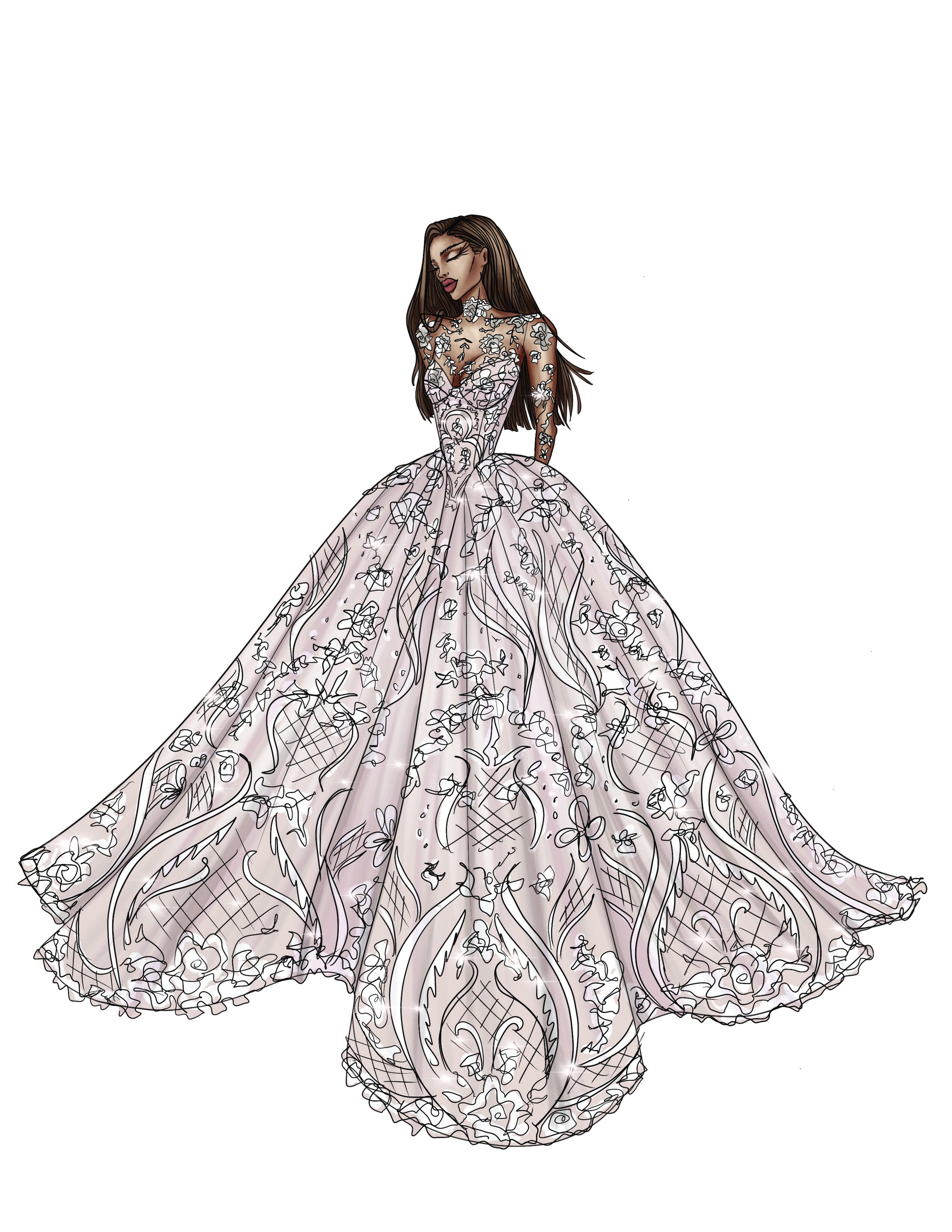 Twice Upon A Time Sketch