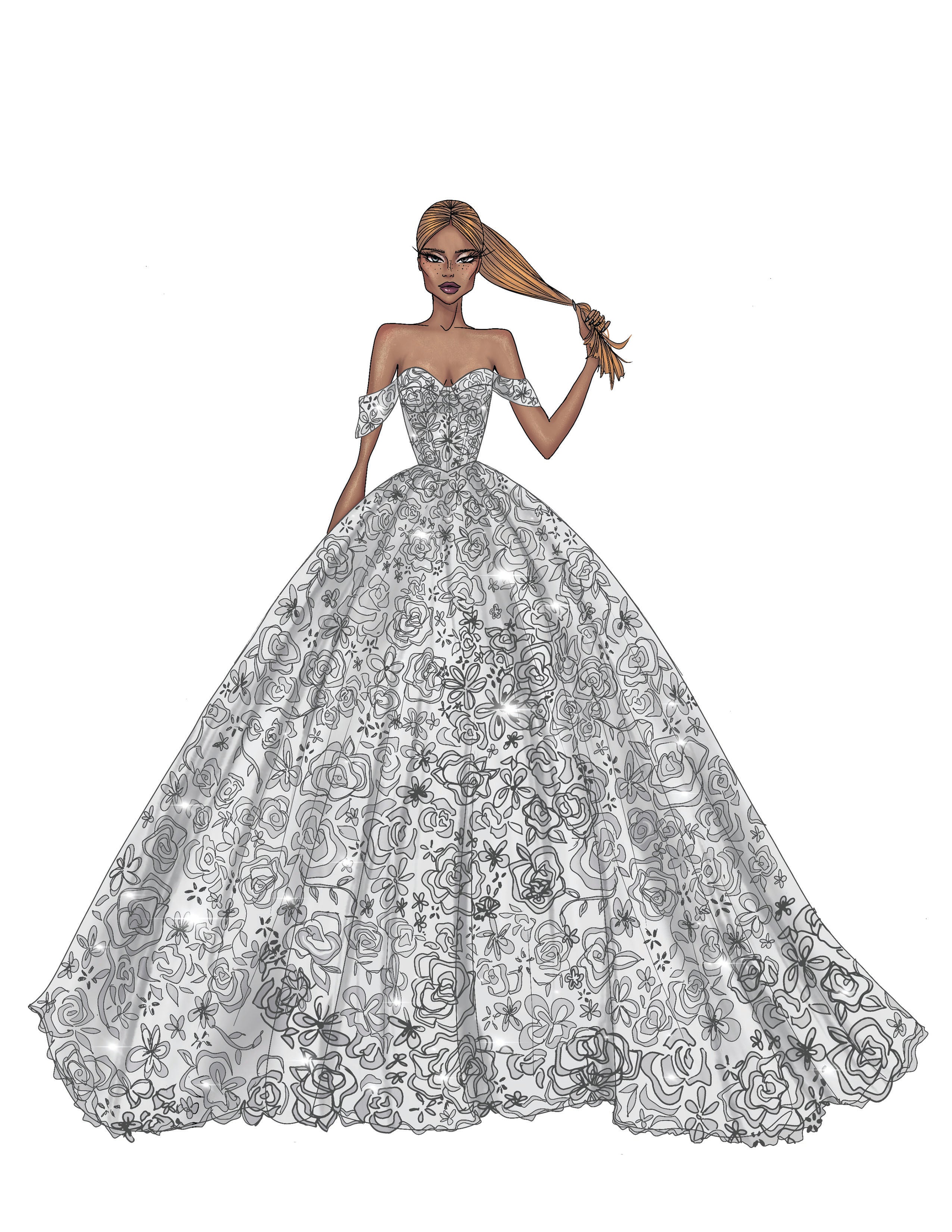 Twice Upon A Time Sketch