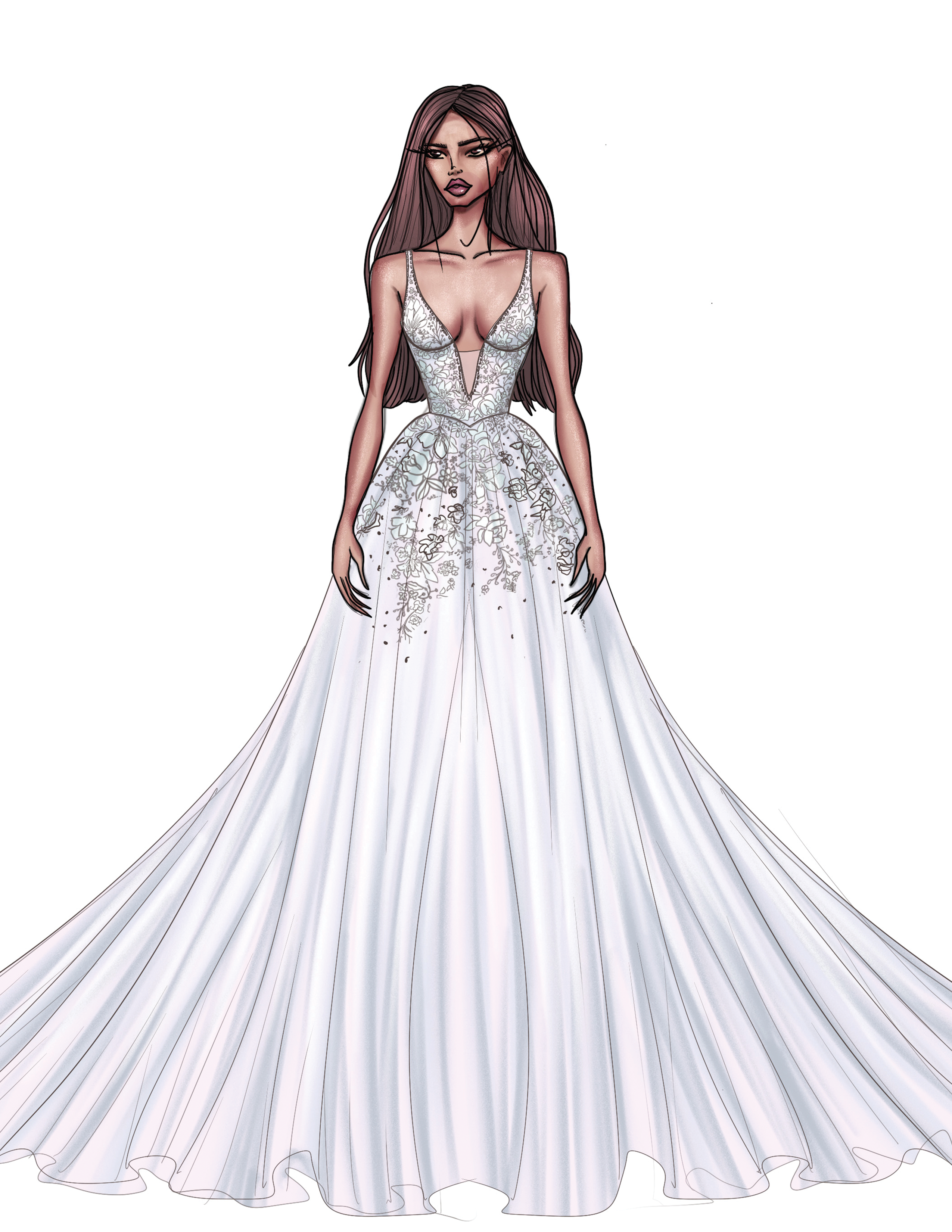 Twice Upon A Time Sketch