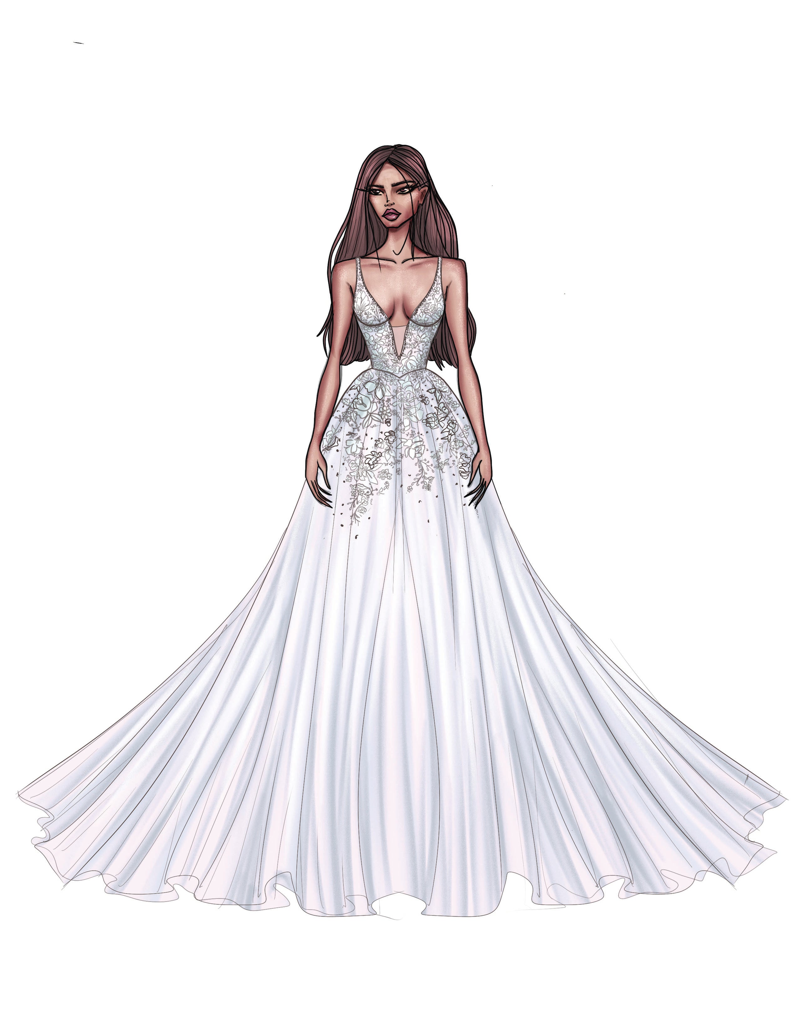 Twice Upon A Time Sketch