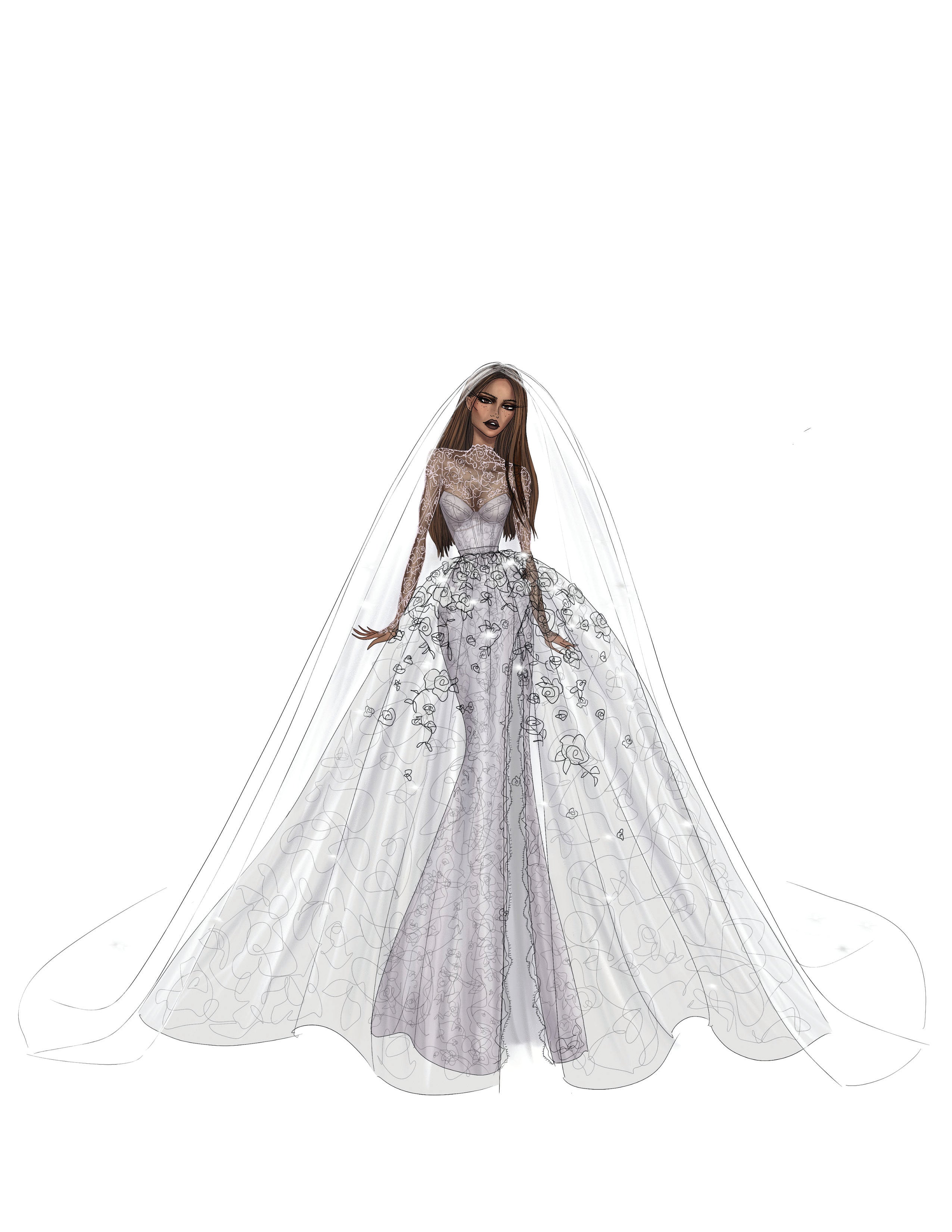 Twice Upon A Time Sketch