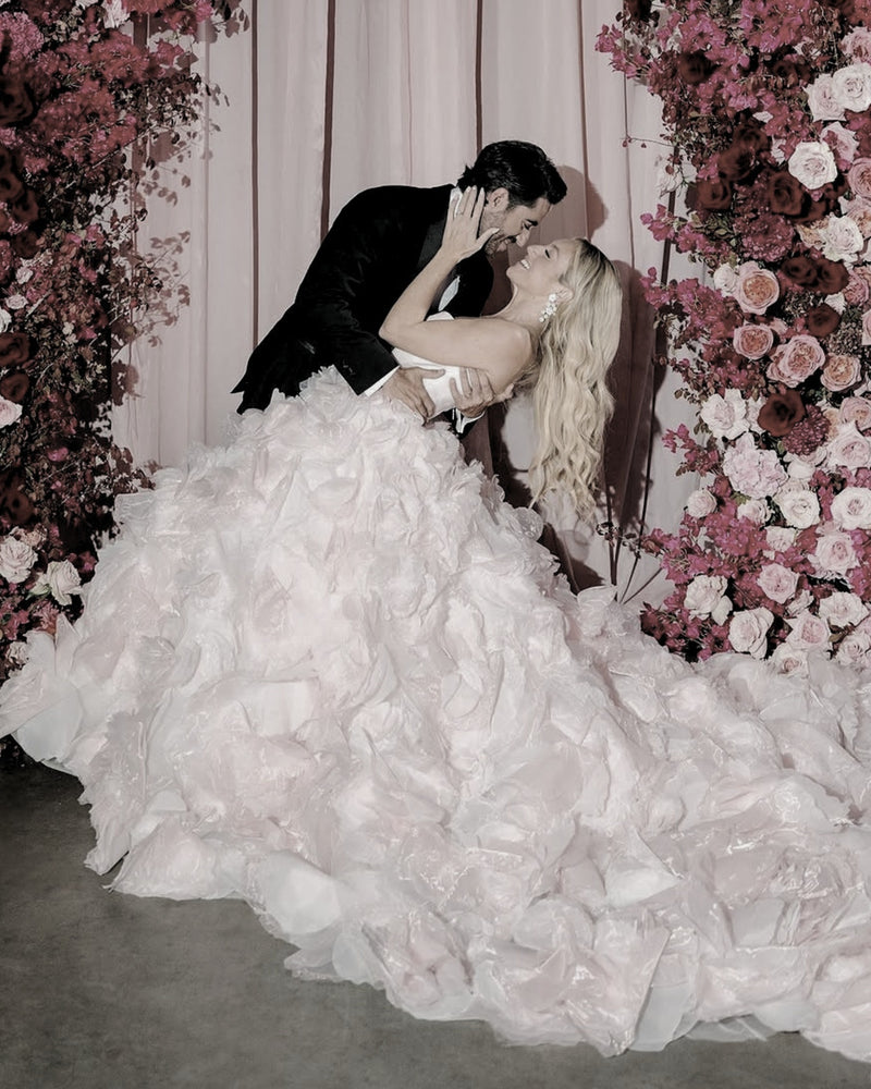 Hayley Paige Bridal Hayley Paige Bridal