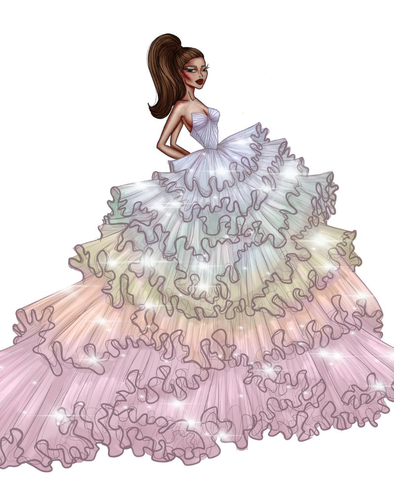 Twice Upon A Time Sketch