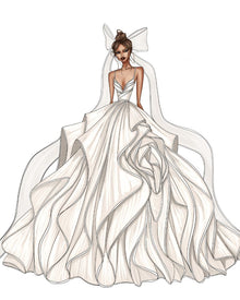 Twice Upon A Time Sketch