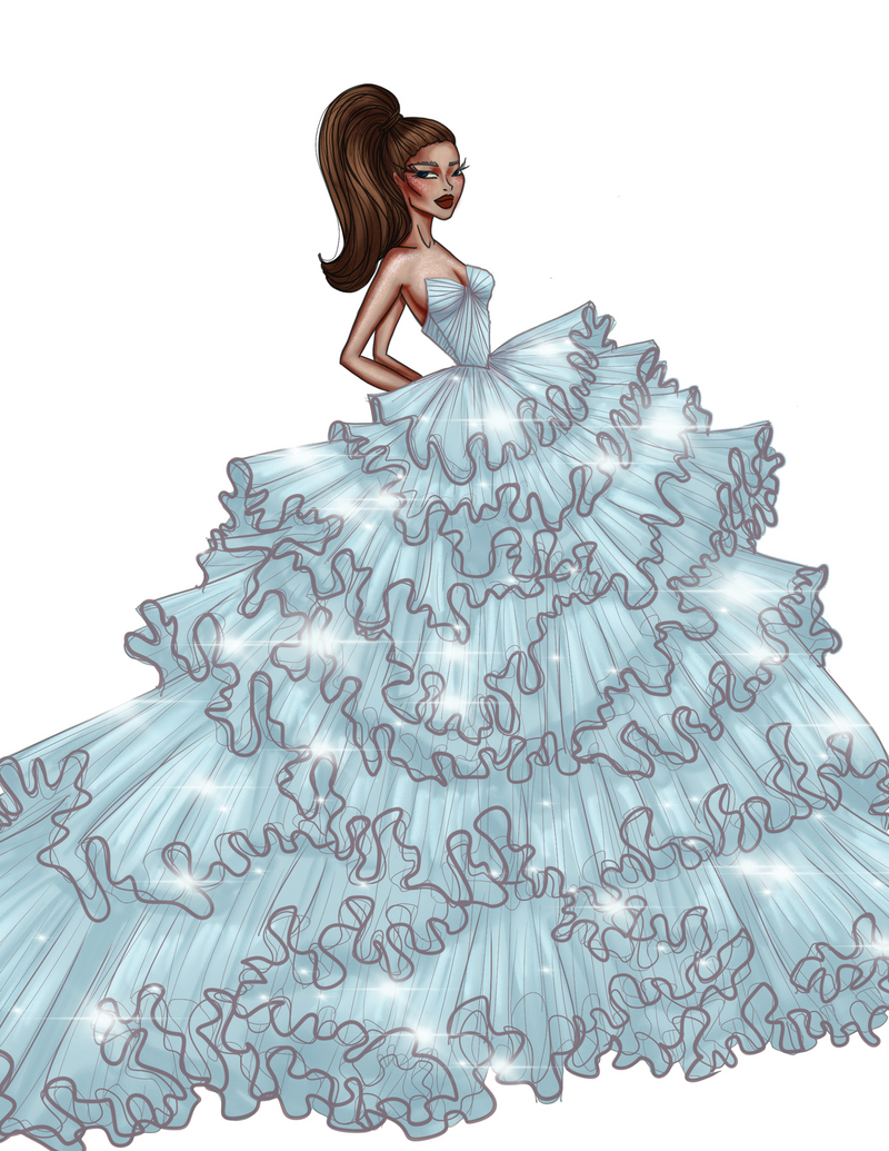 Twice Upon A Time Sketch