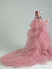 A Love Supreme Veil