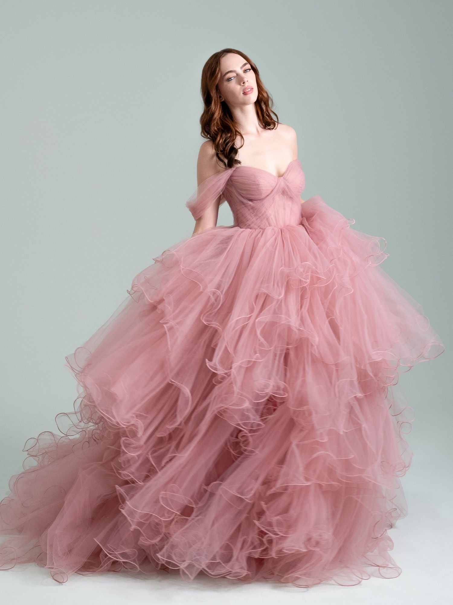 paige pink dress THE PINK PAIGE TWEED DRESS