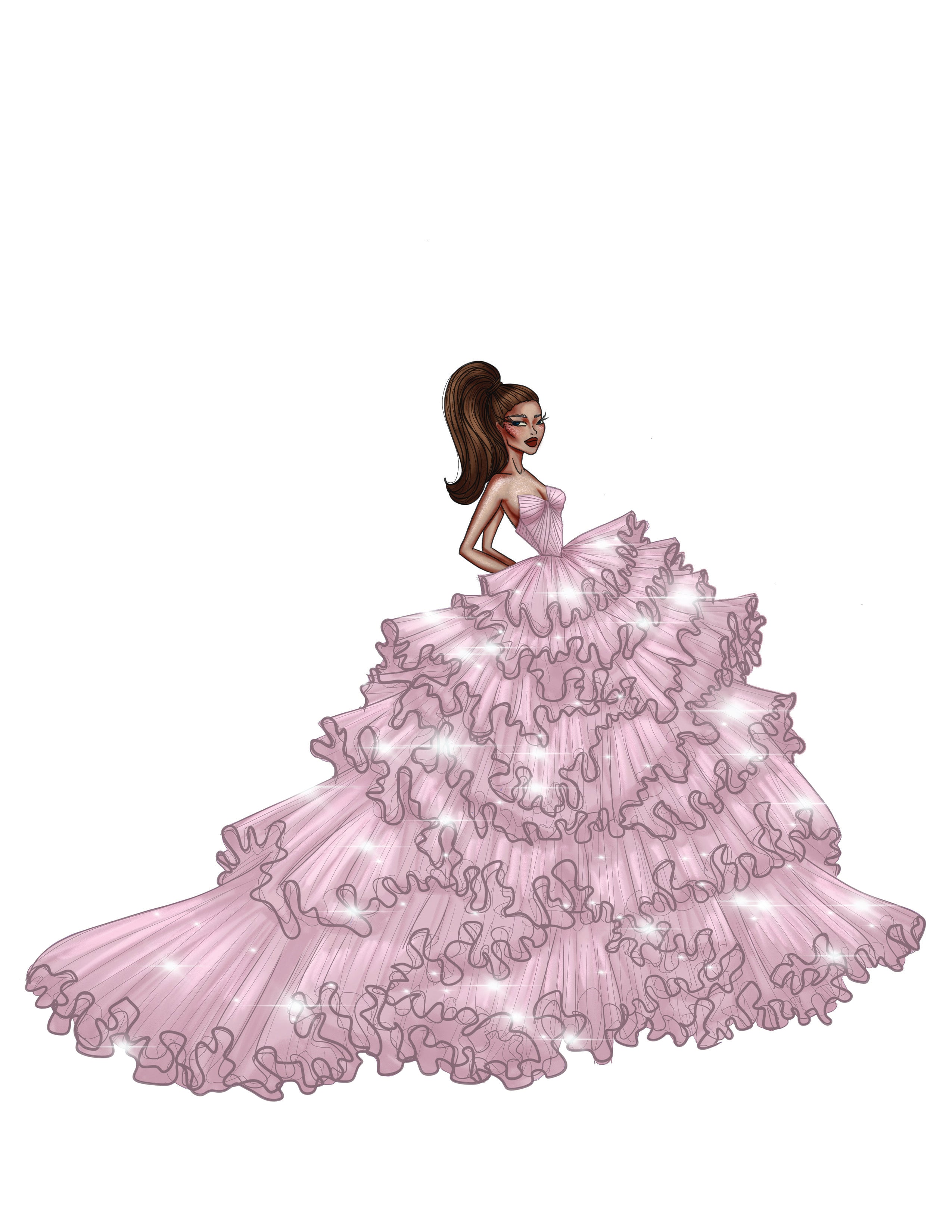 Twice Upon A Time Sketch