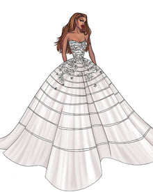 Twice Upon A Time Sketch