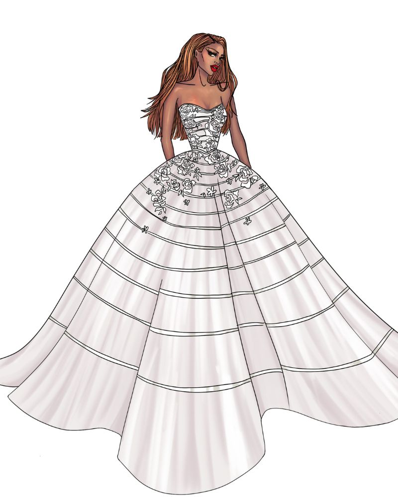 Twice Upon A Time Sketch