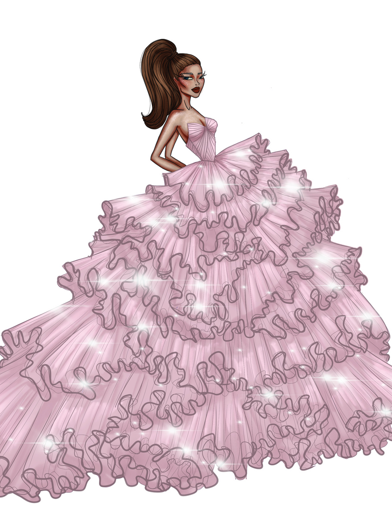 Twice Upon A Time Sketch