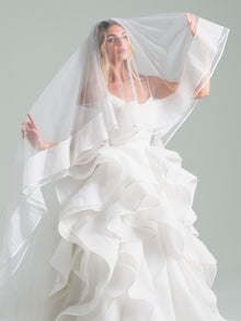 All This and Heaven Too Veil