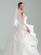 All This and Heaven Too Veil