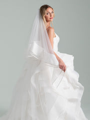 All This and Heaven Too Veil