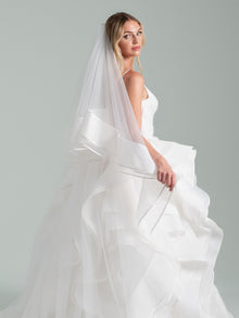 All This and Heaven Too Veil