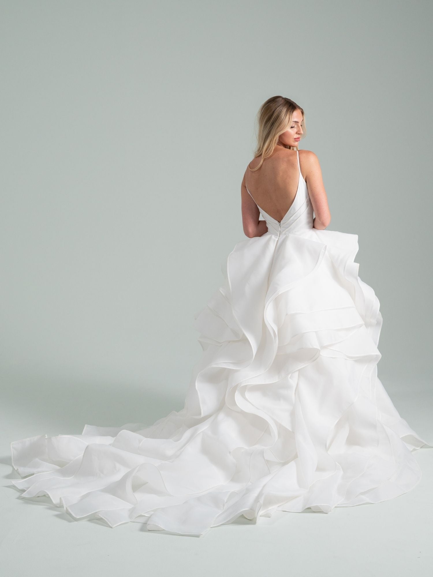 short hayley paige dress 84 Best Hayley Paige Red Carpet Collection ideas