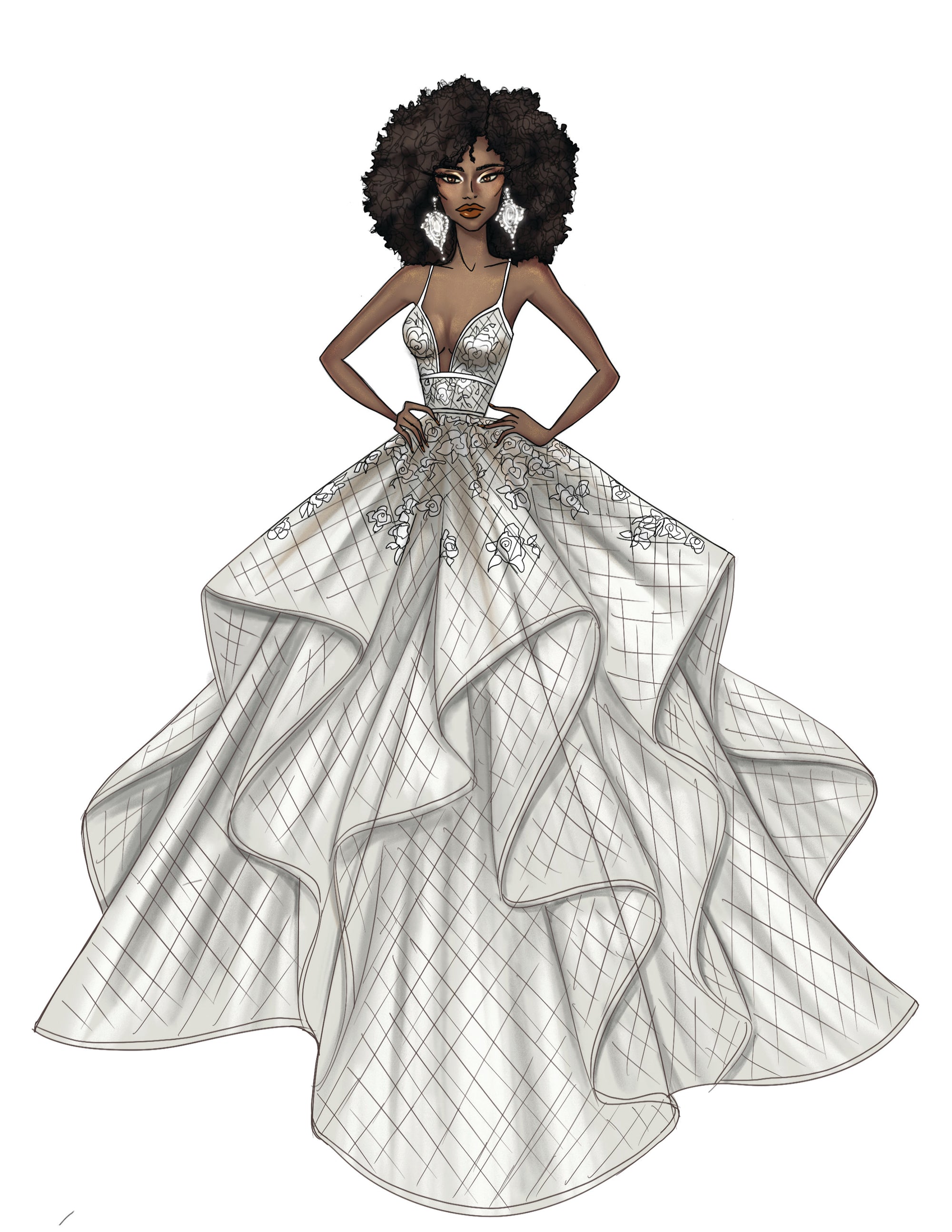 Twice Upon A Time Sketch