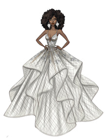 Twice Upon A Time Sketch