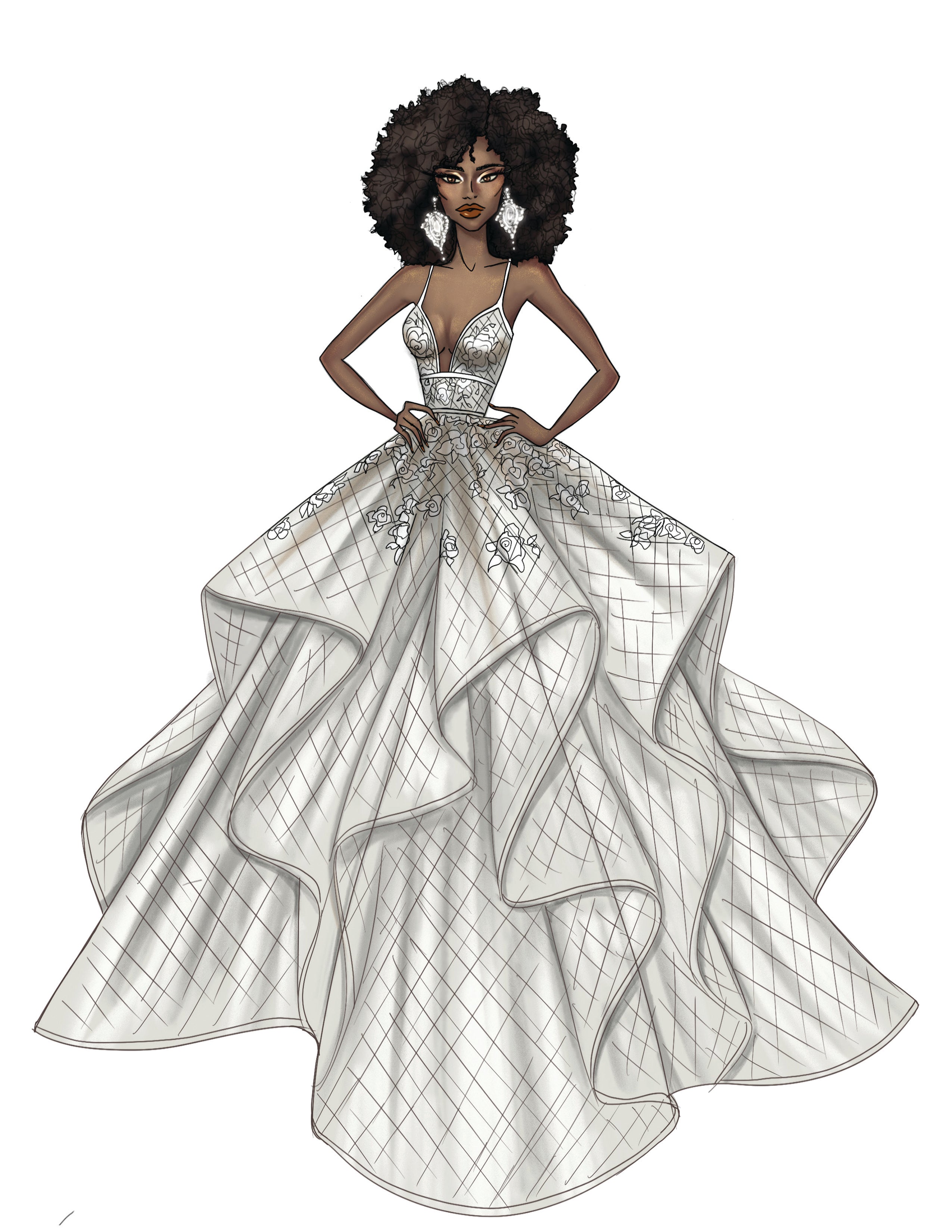 Twice Upon A Time Sketch