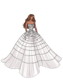 Twice Upon A Time Sketch