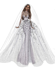 Twice Upon A Time Sketch