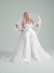 Becoming Jane Veil