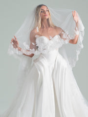 Becoming Jane Veil