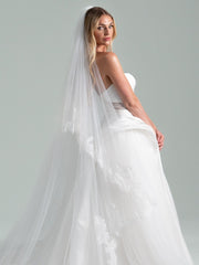 Becoming Jane Veil