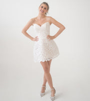 Beneath the Hawthorn Tree Mini