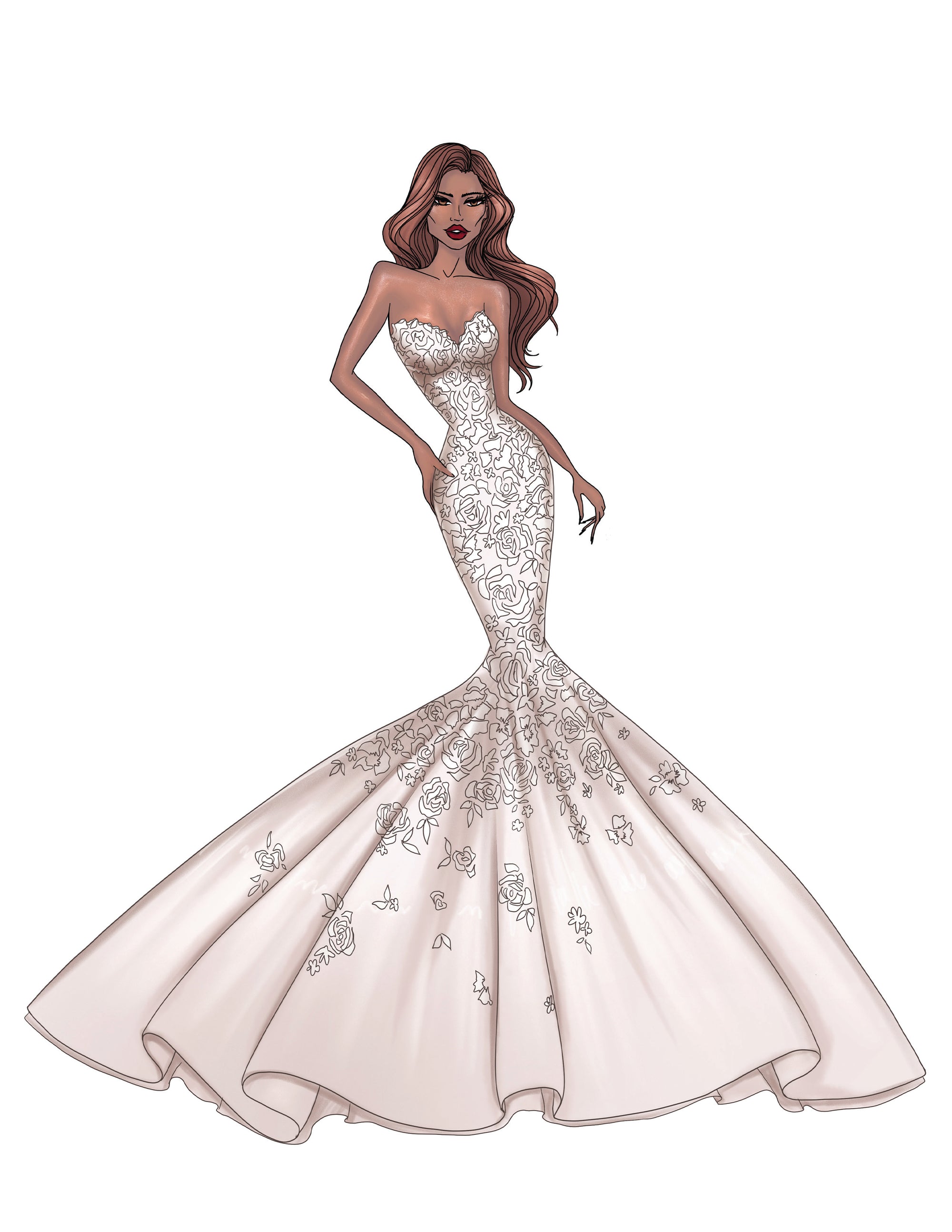 Twice Upon A Time Sketch