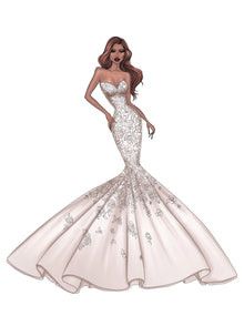 Twice Upon A Time Sketch