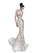 Twice Upon A Time Sketch