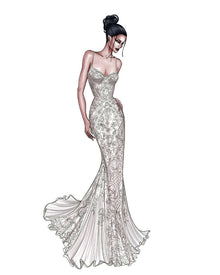 Twice Upon A Time Sketch