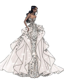 Twice Upon A Time Sketch