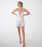 East of Eden Romper