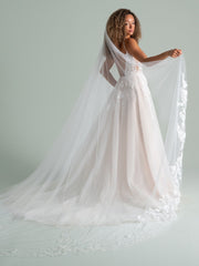 East of Eden Veil