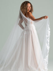 East of Eden Veil