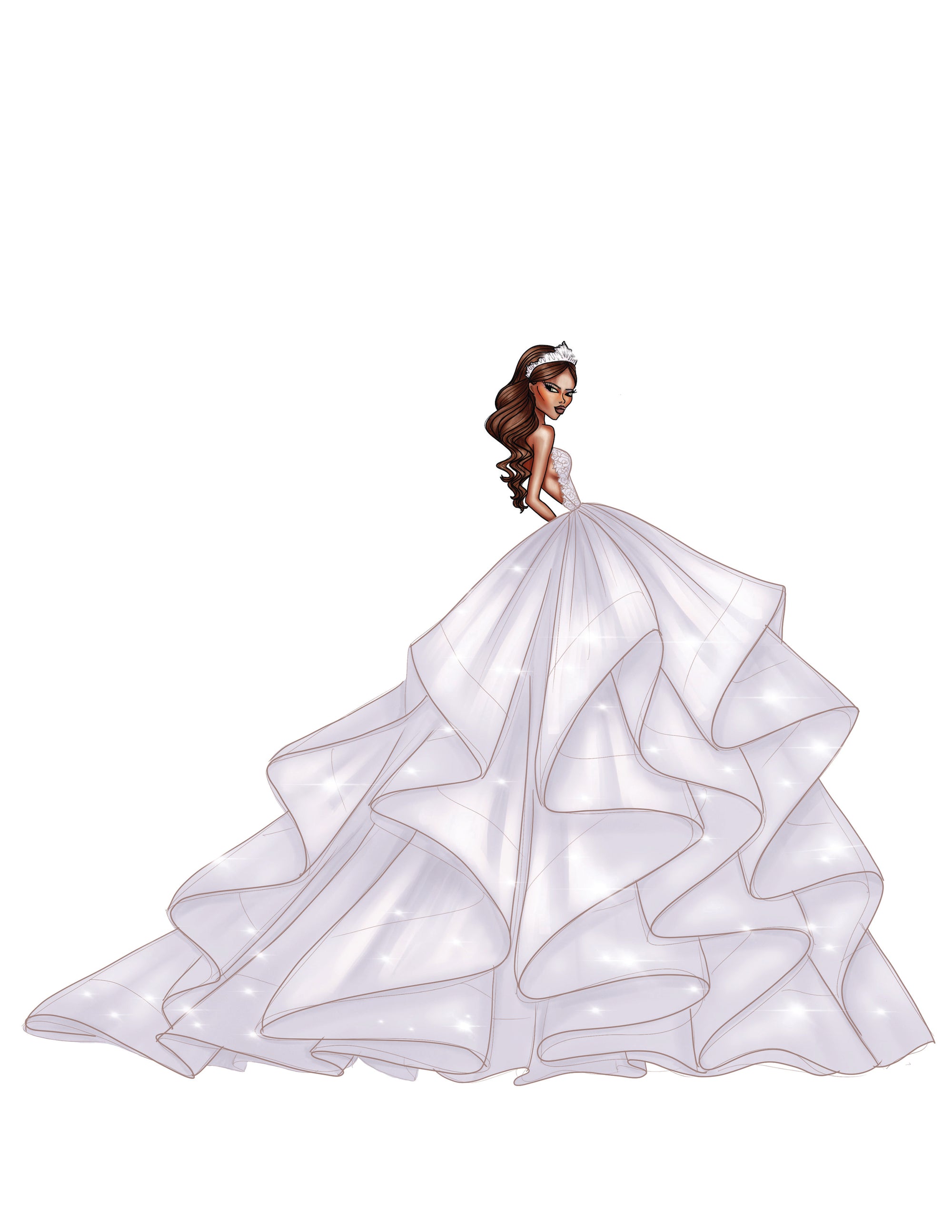 Twice Upon A Time Sketch