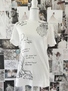 Limited Hayley on Tour Tee