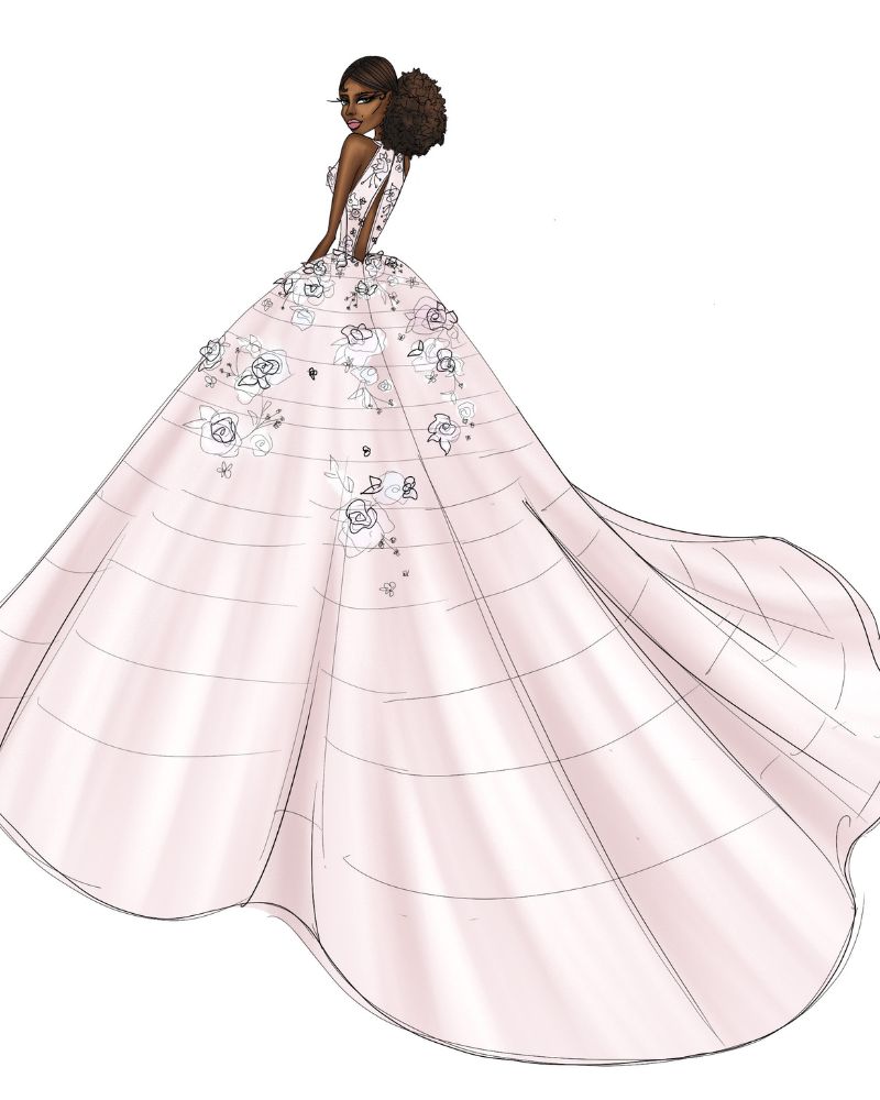 Twice Upon A Time Sketch