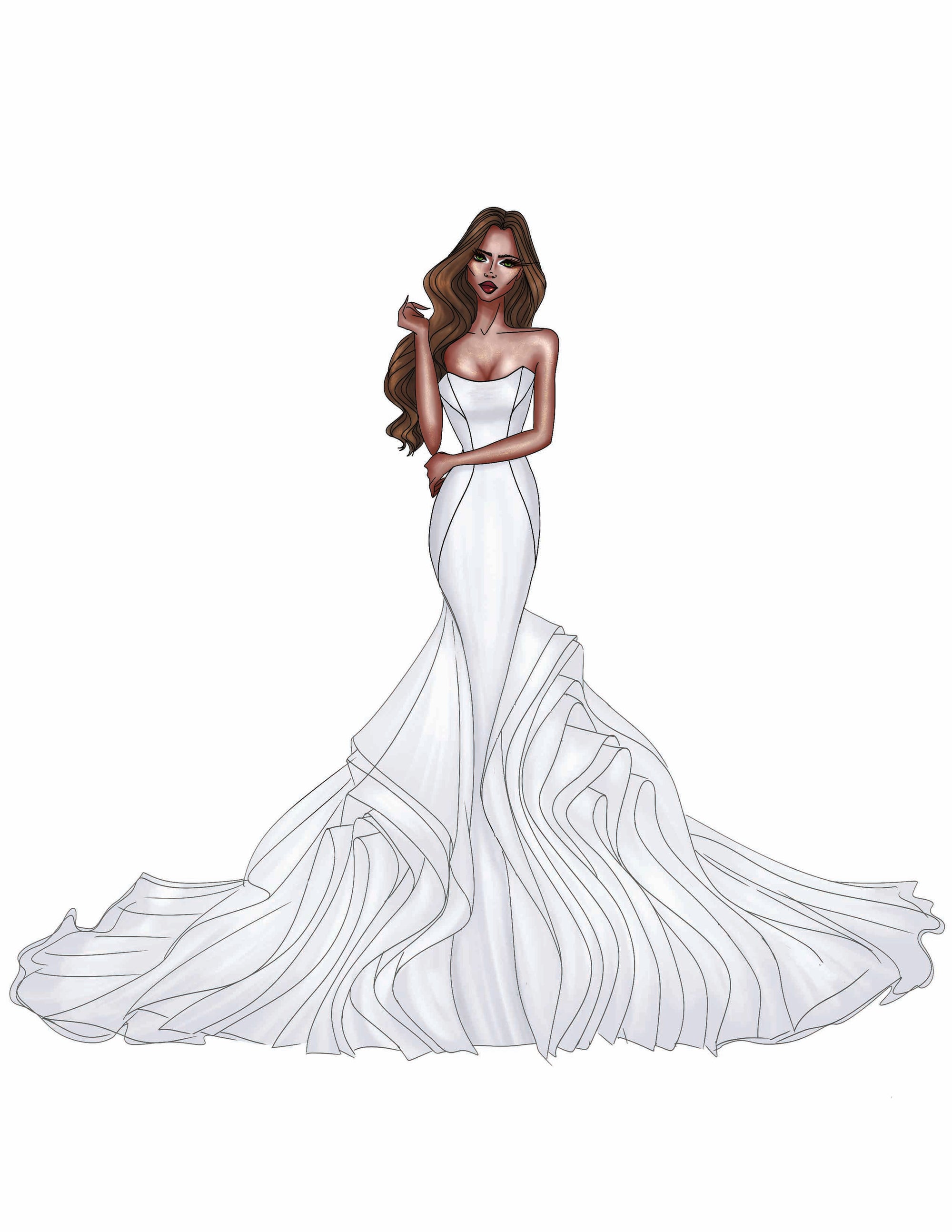 REIN Sketch