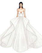 Twice Upon A Time Sketch