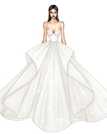 Twice Upon A Time Sketch