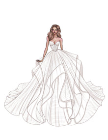 Twice Upon A Time Sketch